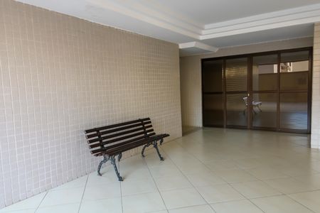 Apartamento à venda com 205m², 3 quartos e 3 vagas Apartamento à venda com 205m², 3 quartos e 3 vagasÁrea comum