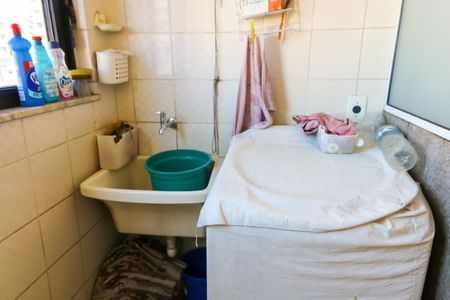 Apartamento à venda com 205m², 3 quartos e 3 vagas Apartamento à venda com 205m², 3 quartos e 3 vagasÁrea de Serviço