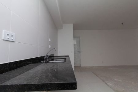 Apartamento para alugar com 125m², 3 quartos e 2 vagasCozinha