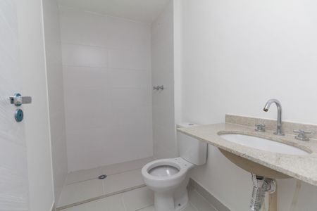 Apartamento para alugar com 125m², 3 quartos e 2 vagasBanheiro 3