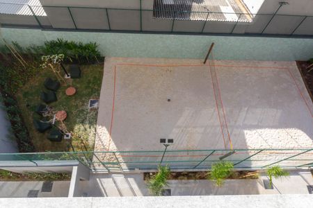 Apartamento para alugar com 125m², 3 quartos e 2 vagasÁrea comum - Quadra de Areia