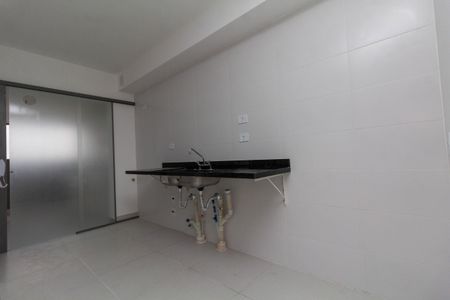 Apartamento para alugar com 125m², 3 quartos e 2 vagasCozinha
