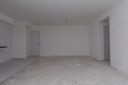 Apartamento para alugar com 125m², 3 quartos e 2 vagasSala