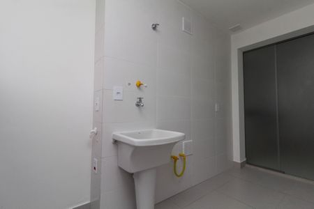 Apartamento para alugar com 125m², 3 quartos e 2 vagasÁrea de Serviço