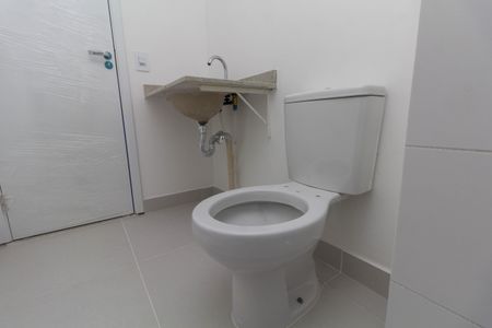 Apartamento para alugar com 125m², 3 quartos e 2 vagasBanheiro 2