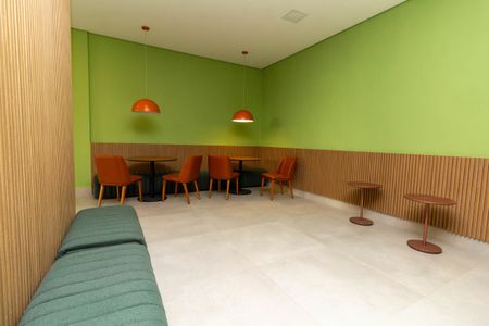 Apartamento para alugar com 125m², 3 quartos e 2 vagasÁrea comum - Salão de Festa Infantil