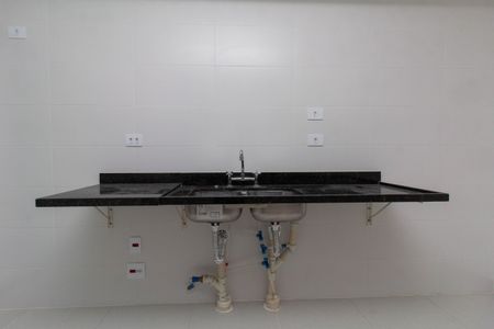 Apartamento para alugar com 125m², 3 quartos e 2 vagasCozinha