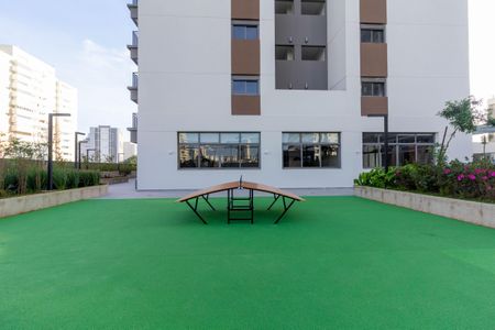 Apartamento para alugar com 125m², 3 quartos e 2 vagasÁrea comum