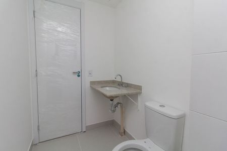 Apartamento para alugar com 125m², 3 quartos e 2 vagasBanheiro 2