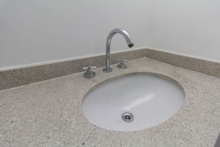 Apartamento para alugar com 125m², 3 quartos e 2 vagasBanheiro 3