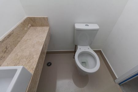 Apartamento para alugar com 125m², 3 quartos e 2 vagasLavabo