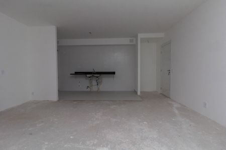Apartamento para alugar com 125m², 3 quartos e 2 vagasSala