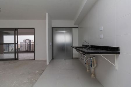 Apartamento para alugar com 125m², 3 quartos e 2 vagasCozinha