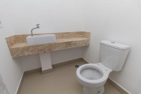 Apartamento para alugar com 125m², 3 quartos e 2 vagasLavabo