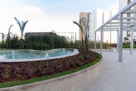 Apartamento para alugar com 125m², 3 quartos e 2 vagasÁrea comum