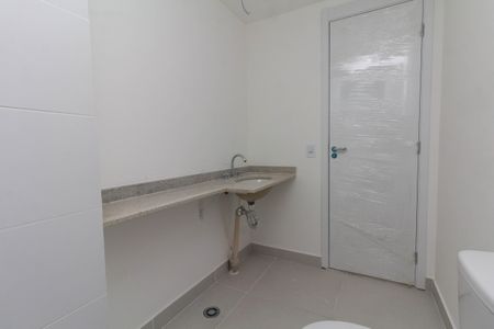Apartamento para alugar com 125m², 3 quartos e 2 vagasBanheiro 1