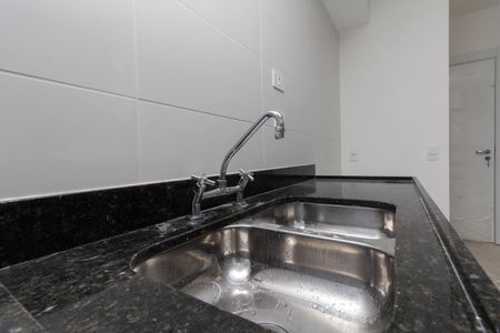 Apartamento para alugar com 125m², 3 quartos e 2 vagasCozinha