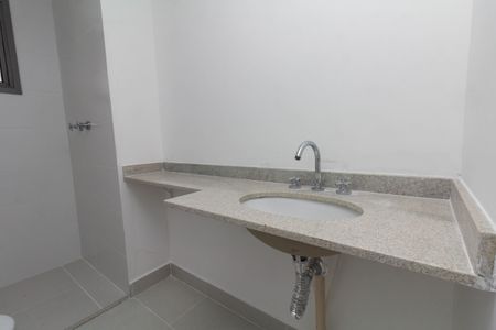 Apartamento para alugar com 125m², 3 quartos e 2 vagasBanheiro 1
