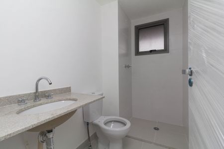 Apartamento para alugar com 125m², 3 quartos e 2 vagasBanheiro 2