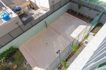 Apartamento para alugar com 125m², 3 quartos e 2 vagasÁrea comum - Quadra de Areia