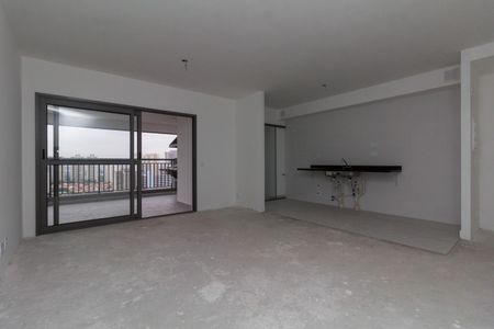 Apartamento para alugar com 125m², 3 quartos e 2 vagasSala