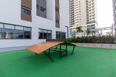 Apartamento para alugar com 125m², 3 quartos e 2 vagasÁrea comum