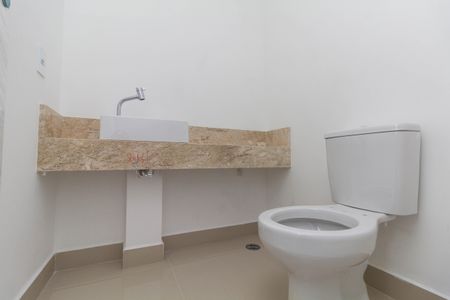 Apartamento para alugar com 125m², 3 quartos e 2 vagasLavabo