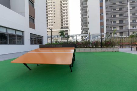 Apartamento para alugar com 125m², 3 quartos e 2 vagasÁrea comum