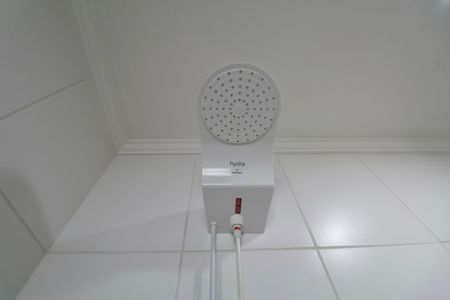 Apartamento para alugar com 90m², 2 quartos e 1 vaga Apartamento para alugar com 90m², 2 quartos e 1 vagaBanheiro Social 2