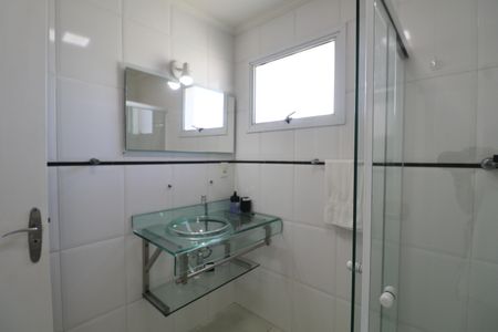 Apartamento para alugar com 90m², 2 quartos e 1 vaga Apartamento para alugar com 90m², 2 quartos e 1 vagaBanheiro Social