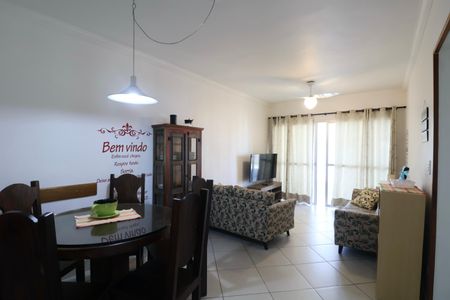 Apartamento para alugar com 90m², 2 quartos e 1 vaga Apartamento para alugar com 90m², 2 quartos e 1 vagaSala