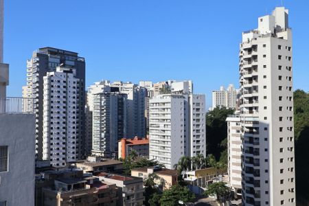 Apartamento para alugar com 90m², 2 quartos e 1 vaga Apartamento para alugar com 90m², 2 quartos e 1 vagaVista