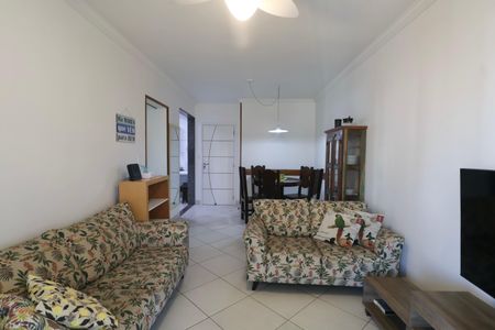 Apartamento para alugar com 90m², 2 quartos e 1 vaga Apartamento para alugar com 90m², 2 quartos e 1 vagaSala