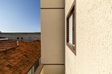 Apartamento à venda com 32m², 2 quartos e sem vagaVista Quarto 2