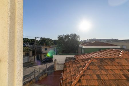 Apartamento à venda com 32m², 2 quartos e sem vagaVista Quarto 1