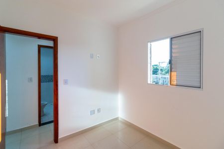 Apartamento à venda com 32m², 2 quartos e sem vagaQuarto 1