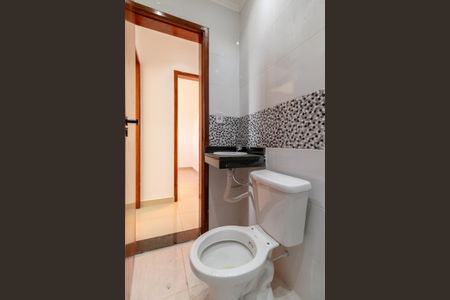Apartamento à venda com 32m², 2 quartos e sem vagaBanheiro