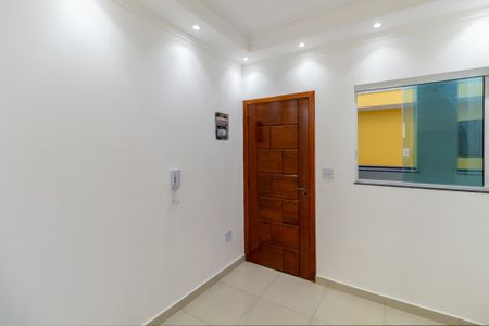 Apartamento à venda com 32m², 2 quartos e sem vagaSala