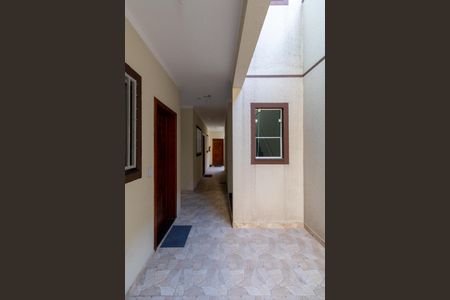 Apartamento à venda com 32m², 2 quartos e sem vagaÁrea Comum