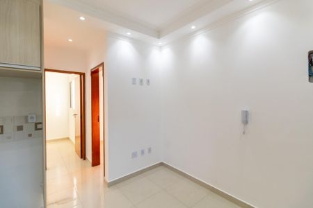 Apartamento à venda com 32m², 2 quartos e sem vagaSala