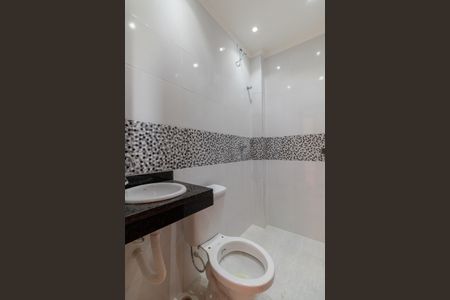 Apartamento à venda com 32m², 2 quartos e sem vagaBanheiro