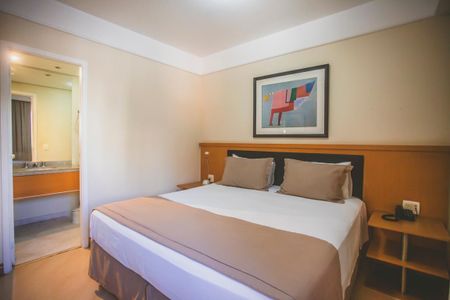 Studio à venda com 27m², 1 quarto e 1 vagaStudio