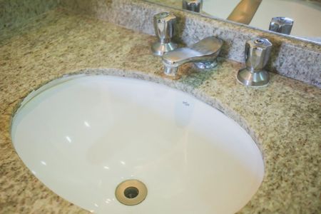 Studio à venda com 27m², 1 quarto e 1 vagaBanheiro