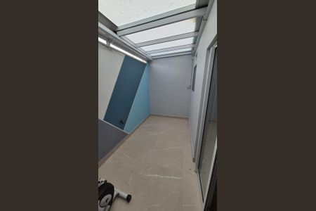 Apartamento à venda com 120m², 3 quartos e 2 vagasÁrea Externa