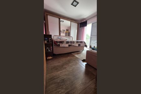 Apartamento à venda com 120m², 3 quartos e 2 vagasQuarto