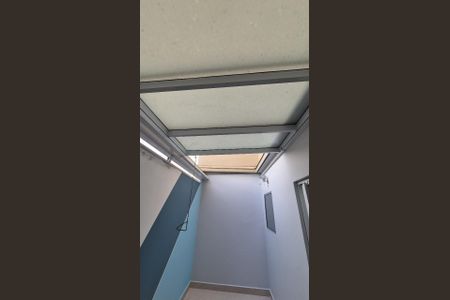 Apartamento à venda com 120m², 3 quartos e 2 vagasÁrea Externa