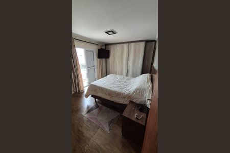 Apartamento à venda com 120m², 3 quartos e 2 vagasQuarto