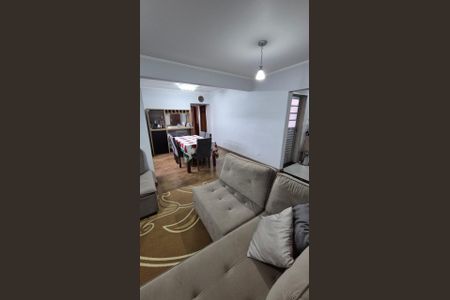 Apartamento à venda com 120m², 3 quartos e 2 vagasSala de jantar 