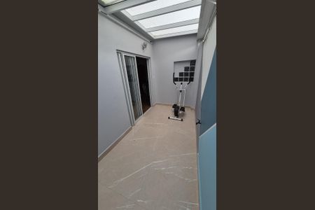 Apartamento à venda com 120m², 3 quartos e 2 vagasÁrea Externa
