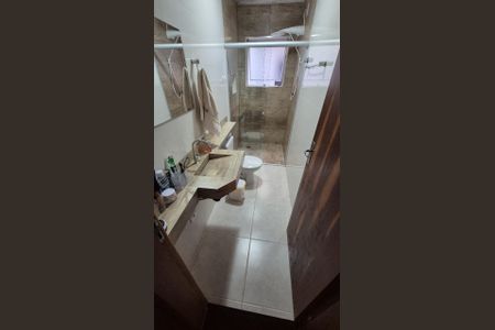 Apartamento à venda com 120m², 3 quartos e 2 vagasBanheiro